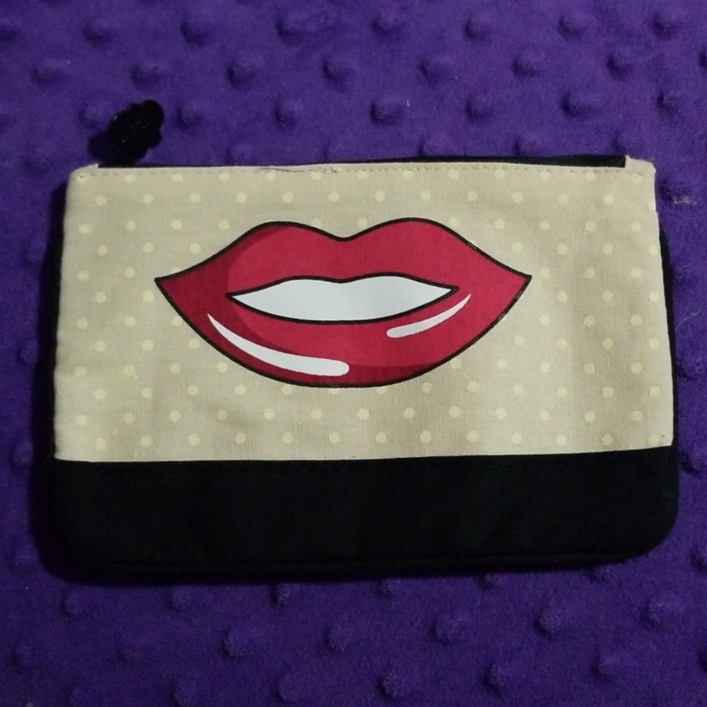 Ipsy bag